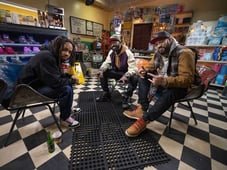 Desus & Mero, Season 4 Episode 7 image