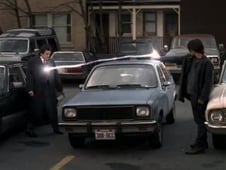 Millennium, Season 1 Episode 19 image