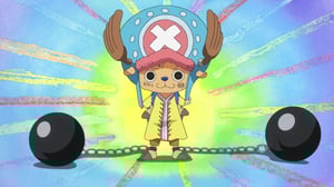 One Piece, Season 1 Episode 800 image