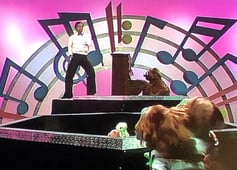 The Muppet Show, Season 1 Episode 17 image