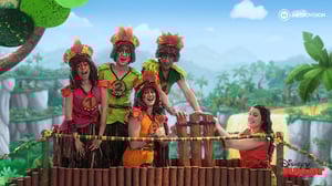 Morko y Mali, Season 1 Episode 12 image