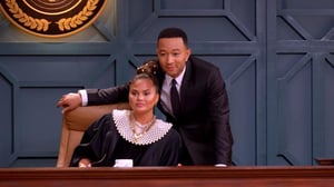 Chrissy's Court, Season 1 Episode 4 image