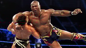 WWE Smackdown!, Season 21 Episode 35 image