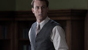 The Crown Replaces Matt Smith with Tobias Menzies