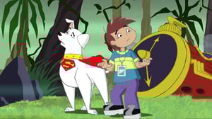 Krypto the Superdog, Season 1 Episode 19 image