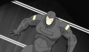 Generator Rex, Season 3 Episode 8 image