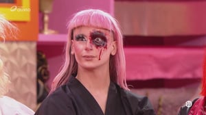 Drag Race Belgique, Season 2 Episode 2 image