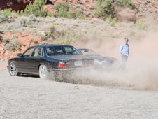 The Grand Tour, Season 2 Episode 6 image