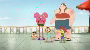 I Heart Arlo, Season 1 Episode 14 image