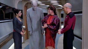 Star Trek: The Next Generation, Season 1 Episode 11 image