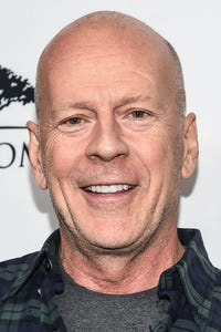 Bruce Willis as Bombay Brian