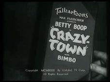 Betty Boop Cartoon, Season 1 Episode 19 image