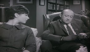 The Saint, Season 3 Episode 4 image