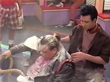 Mighty Morphin Power Rangers, Season 1 Episode 2 image