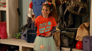 Stuck in the Middle, Season 3 Episode 5 image