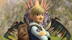 Dragons: The Nine Realms, Season 6 Episode 1 image