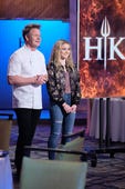 Hell's Kitchen, Season 18 Episode 8 image