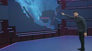 Patriot Act with Hasan Minhaj, Season 1 Episode 6 image
