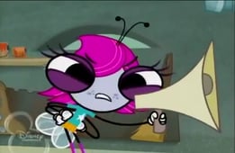 The Buzz on Maggie, Season 1 Episode 10 image