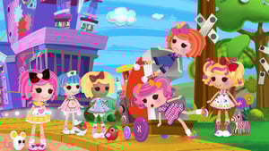 We're Lalaloopsy, Season 1 Episode 16 image