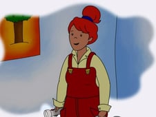 Caillou, Season 5 Episode 6 image