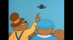 The Berenstain Bears, Season 2 Episode 12 image