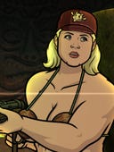 Archer, Season 9 Episode 8 image