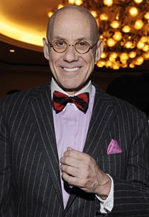 Guest Column: Ellroy Confidential