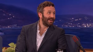 Conan, Season 5 Episode 83 image