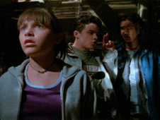 So Weird, Season 1 Episode 1 image