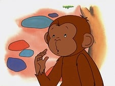 Caillou, Season 1 Episode 23 image