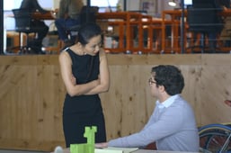 Billy & Billie, Season 1 Episode 3 image