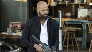 Westworld, Season 3 Episode 8 image