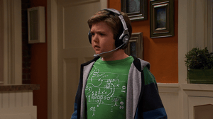 Crash & Bernstein, Season 1 Episode 9 image