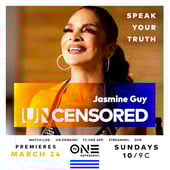 Uncensored, Season 6 Episode 10 image