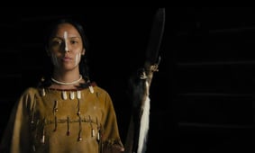 Into the Wild Frontier, Season 1 Episode 3 image