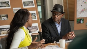 Wrong Man, Season 2 Episode 2 image