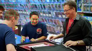 Comic Book Men, Season 4 Episode 7 image