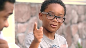 Chrissy & Mr. Jones, Season 2 Episode 1 image