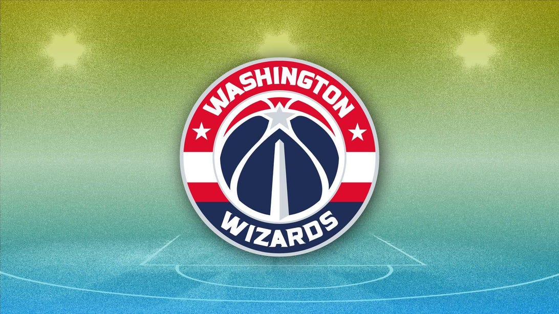 NBA Washington Wizards