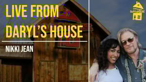 Live from Daryl's House, Season 1 Episode 46 image