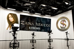 Zaina Juliette & Friends, Season 2 Episode 9 image