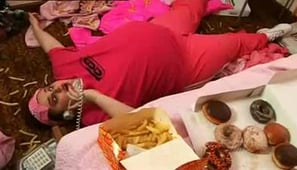 Pizza, Season 5 Episode 3 image