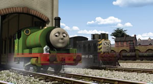 Thomas & Friends, Season 13 Episode 10 image