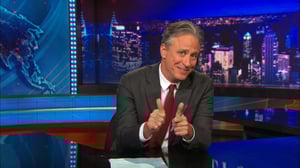 The Daily Show, Season 20 Episode 97 image