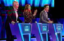 Tipping Point: Lucky Stars, Season 4 Episode 1 image