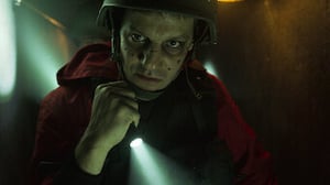 Money Heist, Season 4 Episode 7 image