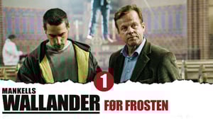Wallander, Season 1 Episode 1 image