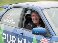 The Grand Tour, Season 2 Episode 5 image