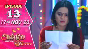 Anbe Vaa, Season 1 Episode 13 image